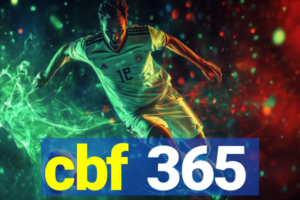 cbf 365